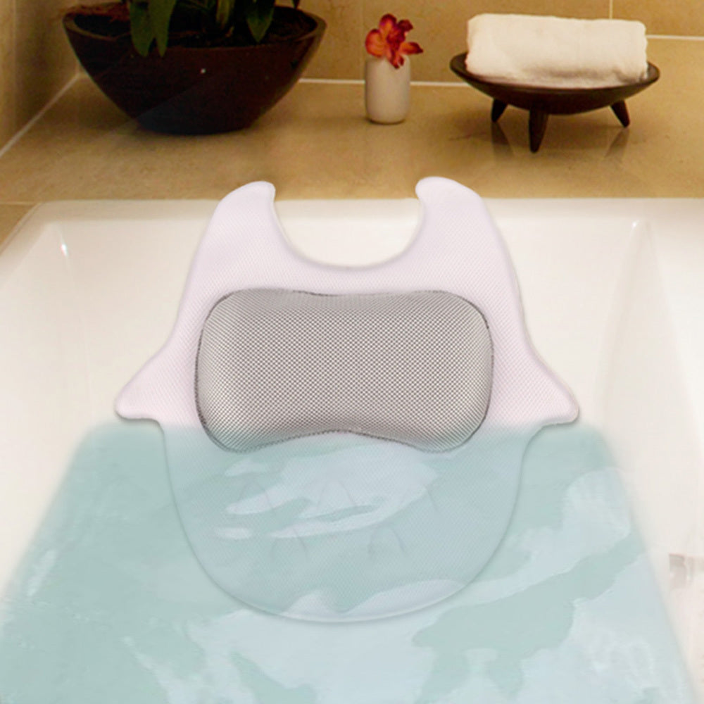 Bathtub Spa Pillow